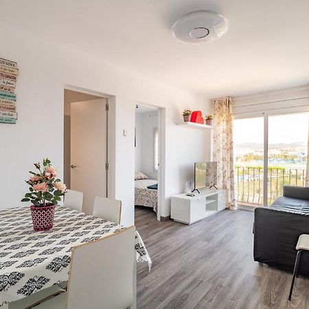 סנט אדריה דה בסוס Lovely Apartment Barca 2 מראה חיצוני תמונה