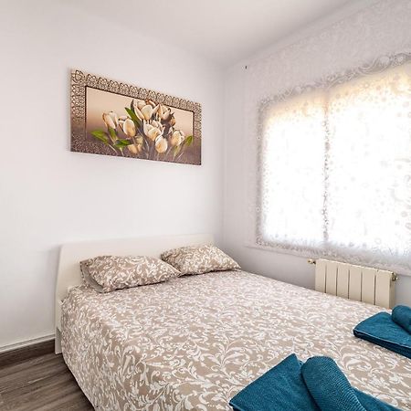סנט אדריה דה בסוס Lovely Apartment Barca 2 מראה חיצוני תמונה