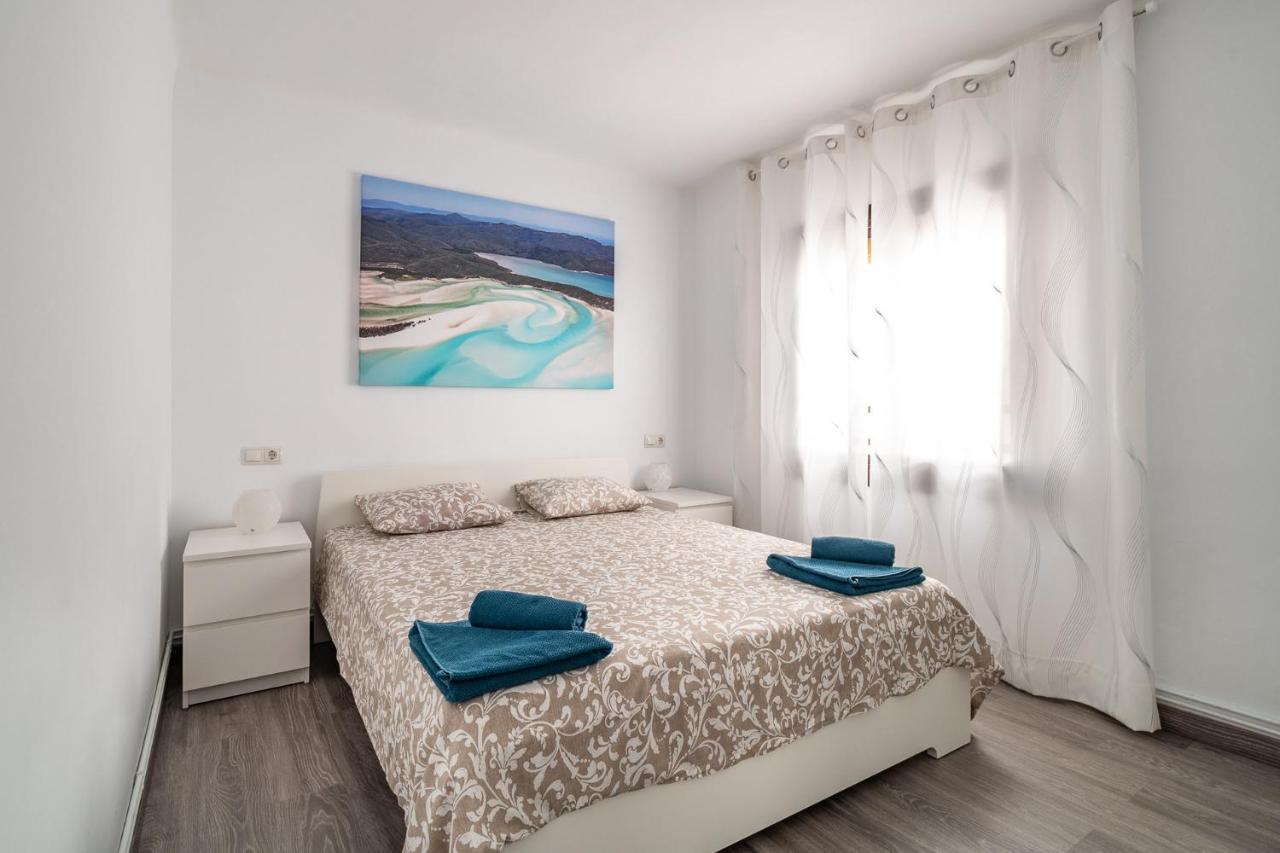 סנט אדריה דה בסוס Lovely Apartment Barca 2 מראה חיצוני תמונה
