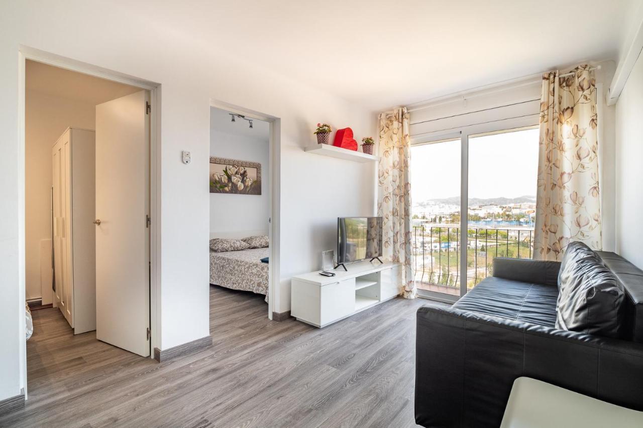 סנט אדריה דה בסוס Lovely Apartment Barca 2 מראה חיצוני תמונה