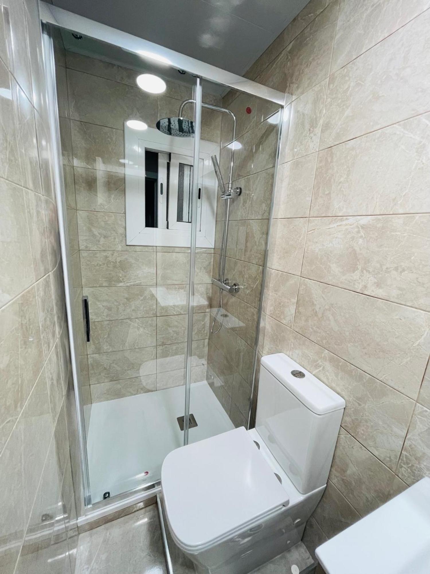 סנט אדריה דה בסוס Lovely Apartment Barca 2 מראה חיצוני תמונה